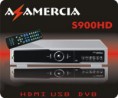 AZAMERICA S900HD