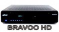 AZBOX BRAVO HD